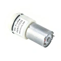 2A DC Miniature Air Pump 4.7L/min with 370 Motor